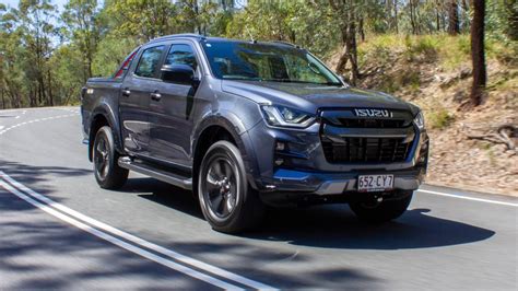 Isuzu D Max Price Rises And Long Waiting Times For Popular Models