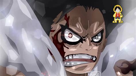 SNAKEMAN LUFFY Vs KATAKURI Who Will Win YouTube