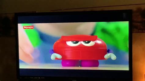 Storybots Toys Commercial - YouTube