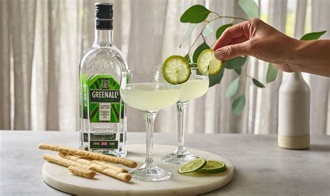 Gimlet Greenalls Augreenalls Au