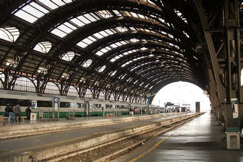 Visita Guidata Alla Stazione Centrale Milano Milanoguida Visite