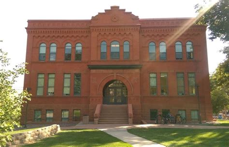 Colorado School of Mines Reviews, Profile and Rankings Data | UniversityHQ