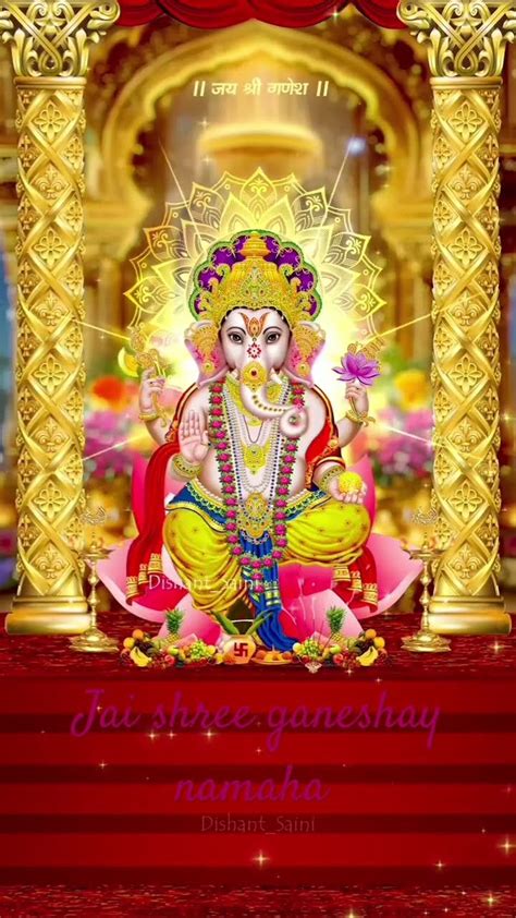 Jai Shree Ganeshay Namah 🙏🙏🙏🙏🙏🙏🙏 Youtube