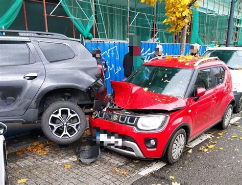 Ziua de Cluj Coliziune între două mașini în centrul Clujului Bărbat