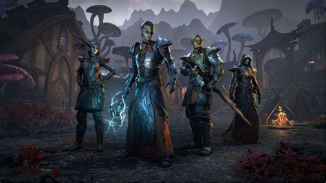 Eso Scribes Of Fate Dlc And Update Explained