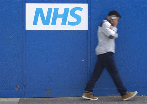 Nhs Uses Sickness Surveillance Data To Predict Illness As Cold