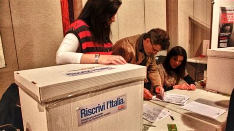 Primarie Dei Parlamentari Del Pd Di Padova Il 30 Dicembre 2012