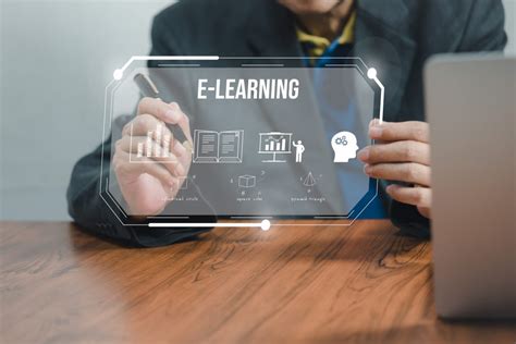 Benefits Of Converting Instructor Led Training To Elearning