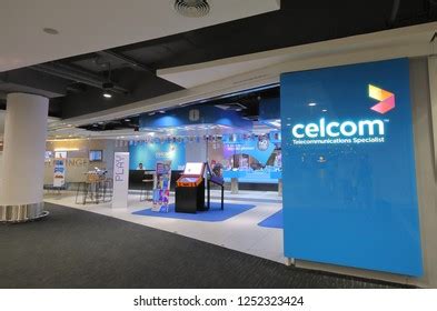 celcom Logo Vector (.AI) Free Download