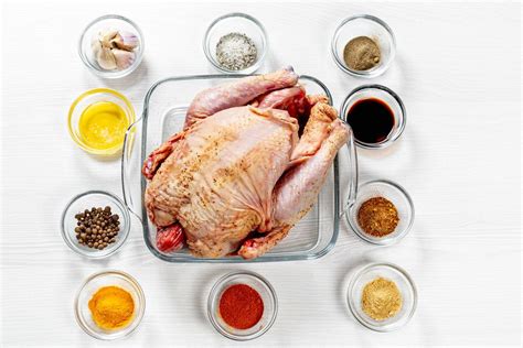 5 Secret Cooking Times To Avoid Soggy Or Undercooked Chicken