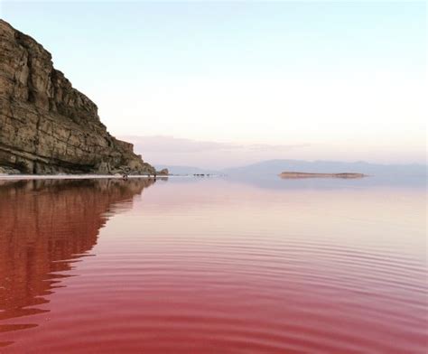 Lake Urmia - 2021 All You Need to Know BEFORE You Go (with Photos ...