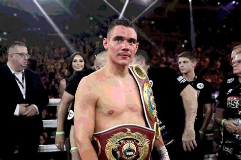 Tim Tszyu next fight, 2023: Jermell Charlo date, latest news