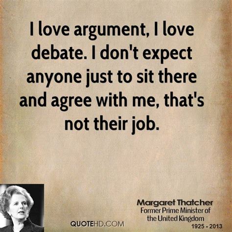 Funny Debate Quotes Quotesgram