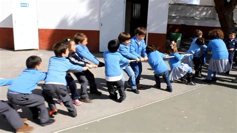 Juegos Con Sogas Educacion Fisica Retos Juegos Y Penitencias Con