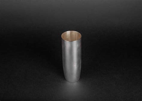 Silver chalice - Silver Culture