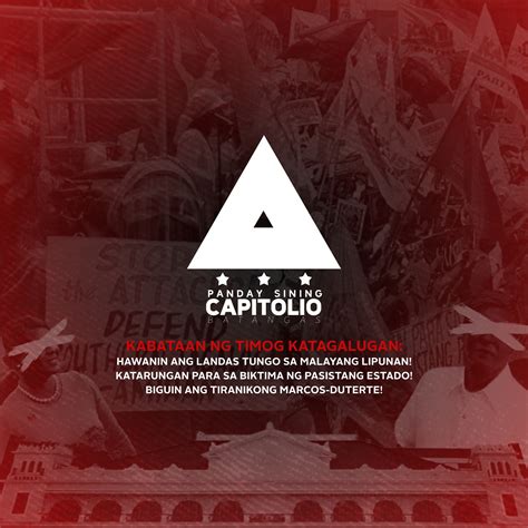 Panday Sining Capitolio