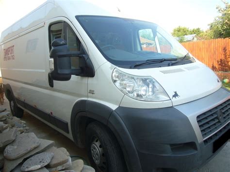 Egr Fiat Ducato 2008 Autoutilitara 23 Jtd De Vanzare 4928837