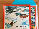 Merch Bikini Kill