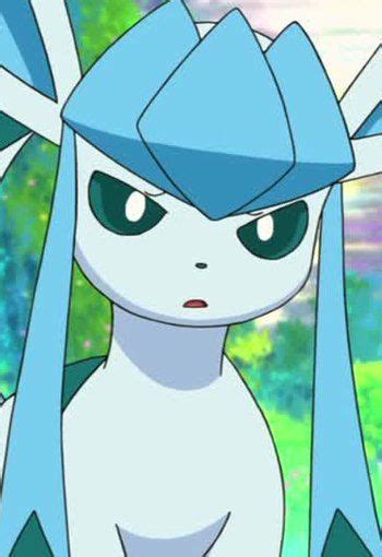 Update 81 Anime Glaceon Best Vn