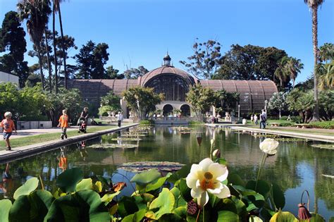 Balboa Park | Attractions in Park Laurel, San Diego