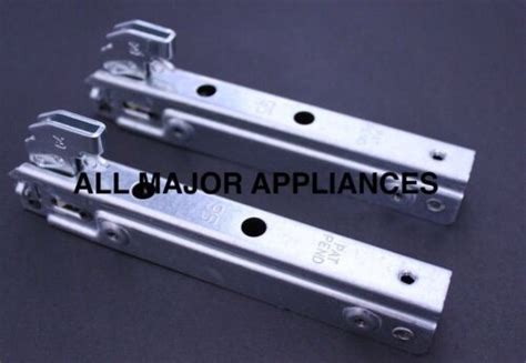 Blanco Oven Door Hinges Pair Suit Bso60w Bso60x Bso62w Ebay