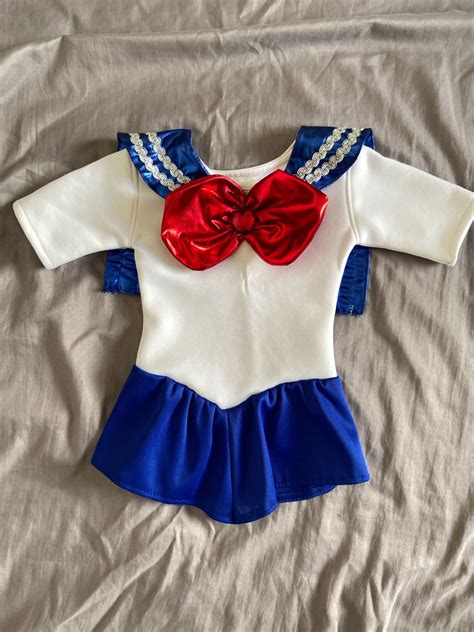 Baby Costume- Sailormoon on Carousell