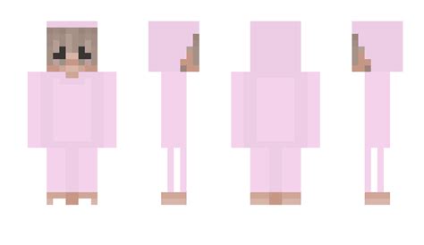 L1qm Minecraft Skin — Skinmc