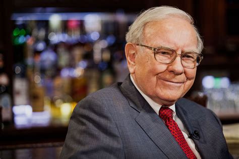 Warren Buffett Shares The Secrets To Wealth In America Warren Buffett