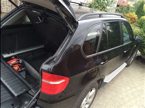 Замена АКБ на BMW X5. Странные БМВ-воды) — DRIVE2