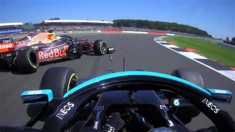 2021 British Grand Prix Race Report And Highlights Hamilton Overcomes