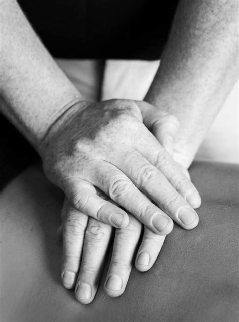 Physio Central Physiotherapy Sports Injuries Deep Tissue Massage