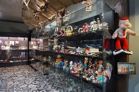 Balat Toy Museum Eng Istanbul Web Guide