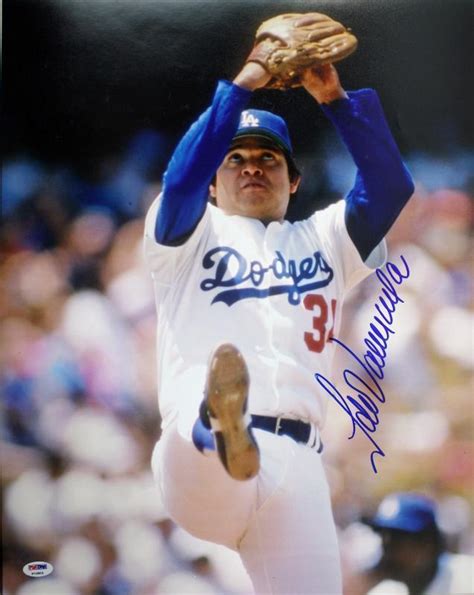 Fernandomania 40 Years Later How Fernando Valenzuela Captivated