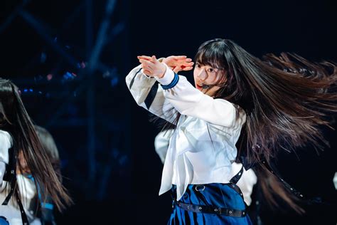 櫻坂46三期生が初単独イベントで涙「咲き誇れるように」最高難度ダンスやハイスペック特技披露 坂道写真ニュース 日刊スポーツ