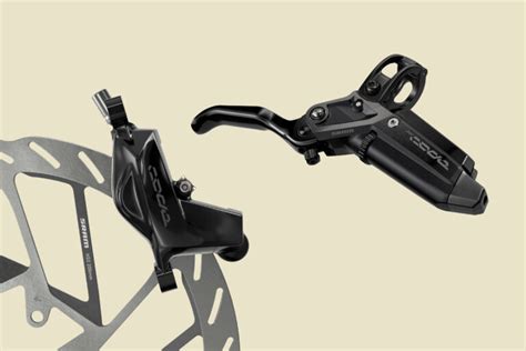 New Sram Stealth Brakes Bikepacking