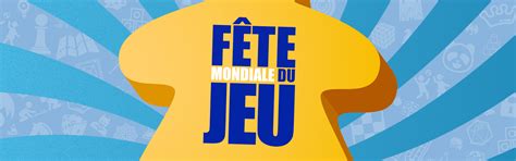 Fête Mondiale du Jeu 2023 Sélénium