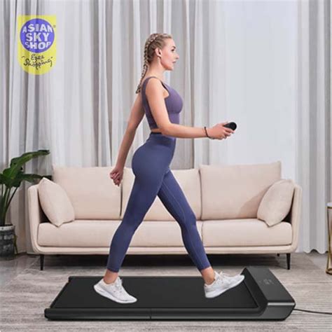 Xiaomi Walkingpad A1 Pro Smart Under Desk Folding Treadmill Price In Bd