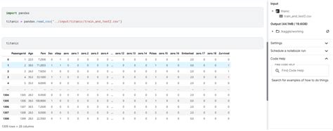 Using Kaggle In Machine Learning Projects