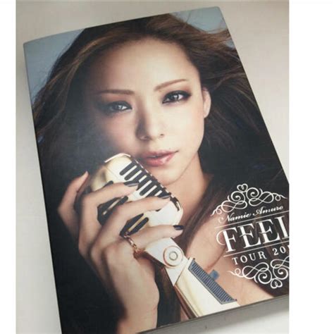 安室奈美恵 Feel Tour 2013 Dvdの通販 By あ｜ラクマ