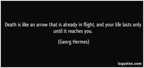 Quotes About Life Like An Arrow Quotesgram