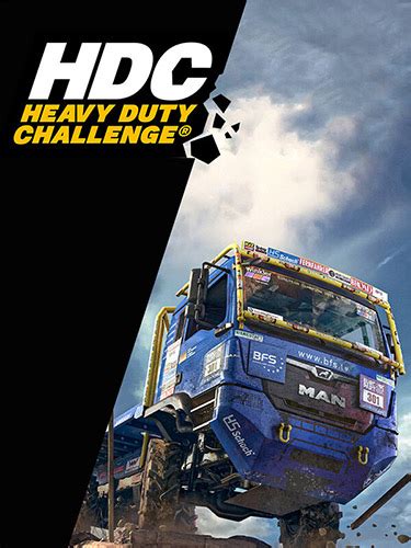 Rutor Info Heavy Duty Challenge The Off Road Truck Simulator V 23