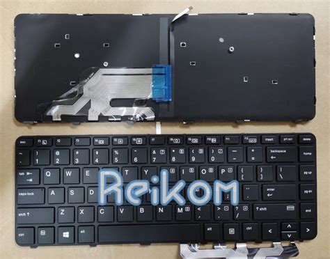 Jual Keyboard Laptop Notebook HP Probook 440 G3 440 G3 445 G3 445