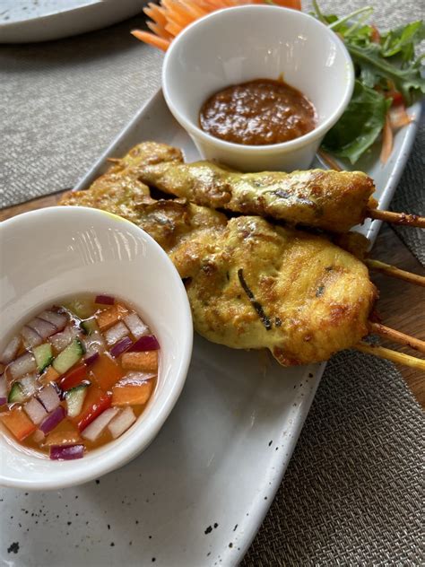 Sabai Sabai, Birmingham - Meat & One Veg