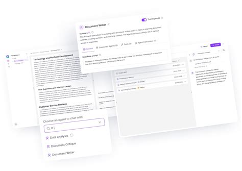 Advanced AI Agent Automation Services | Spiral Scout