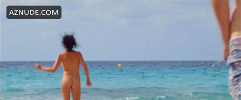 OLIVIA DELCAN Nude AZNude