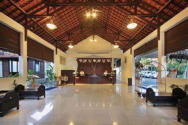 Kuta Lagoon Resort And Pool Villas In Kuta Updated Prices Deals