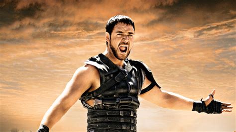 The Story Behind "Gladiator": New Details Revealed After 20 Years ...