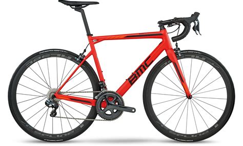 Bmc Teammachine Slr Ultegra Di