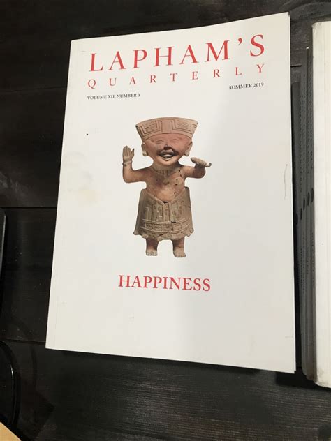 Laphams Quarterly Magazine 16 Issues Lot Celebrity Fashion Music Water Trade Ebay