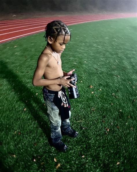 Lil RT: Everything You Need to Know About the Rising Star - Facts People